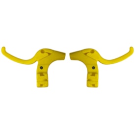 Maçaneta Freio Nylon JKS Mirim