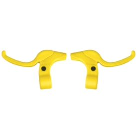 Maçaneta Freio Nylon JKS Mirim