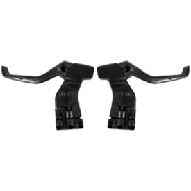 Maçaneta Freio Nylon M.Frik Preto