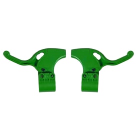 Maçaneta Freio Nylon Wester Mirim