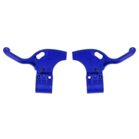 Maçaneta Freio Nylon Wester Mirim