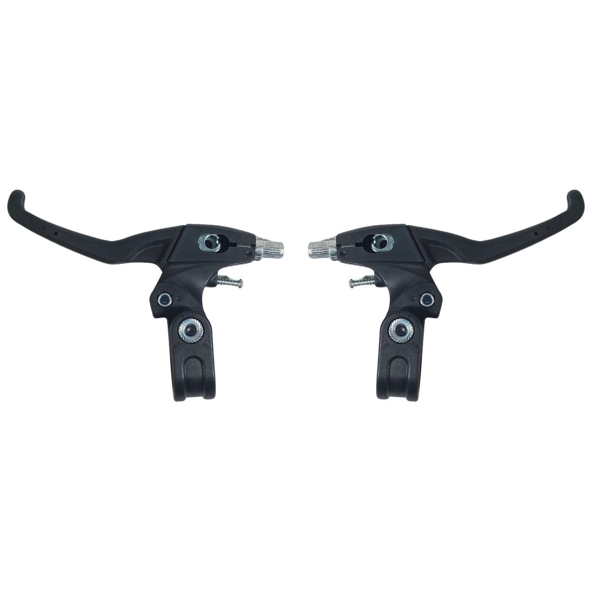 Maçaneta Freio V Brake Nylon Saiguan Preto