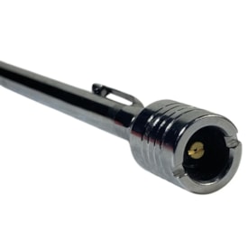 Manometro Schebor Válvula Jumbo 20-120 PSI