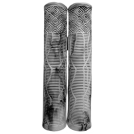 Manopla Bike APM BMX3 Borracha 160mm