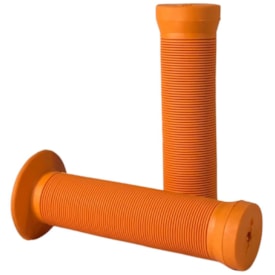 Manopla Bike Garra7 BMX Borracha 132mm