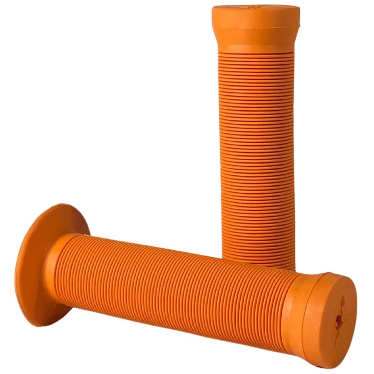 Manopla Bike Garra7 BMX Borracha 132mm