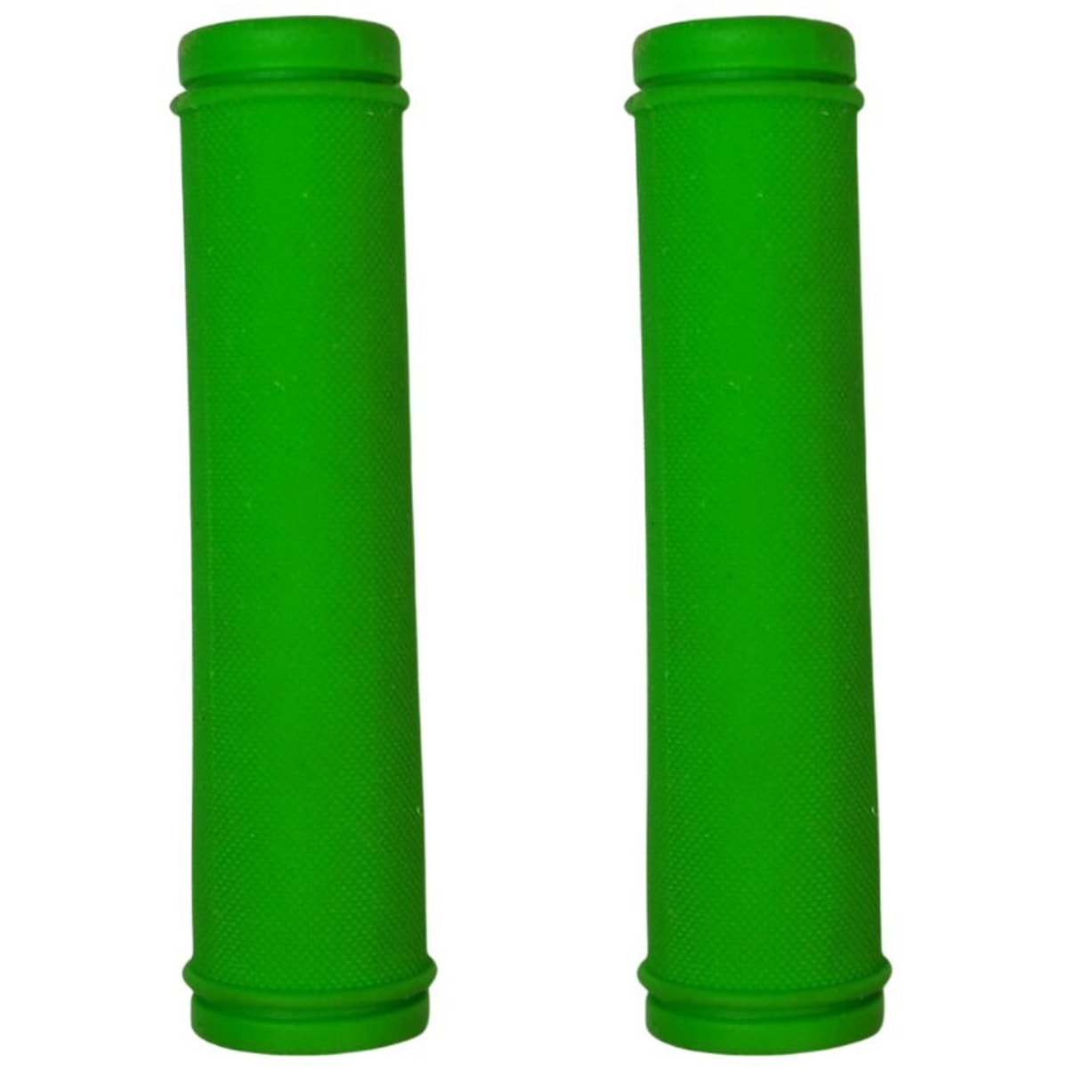 Manopla Bike Garra7 Borracha 130mm