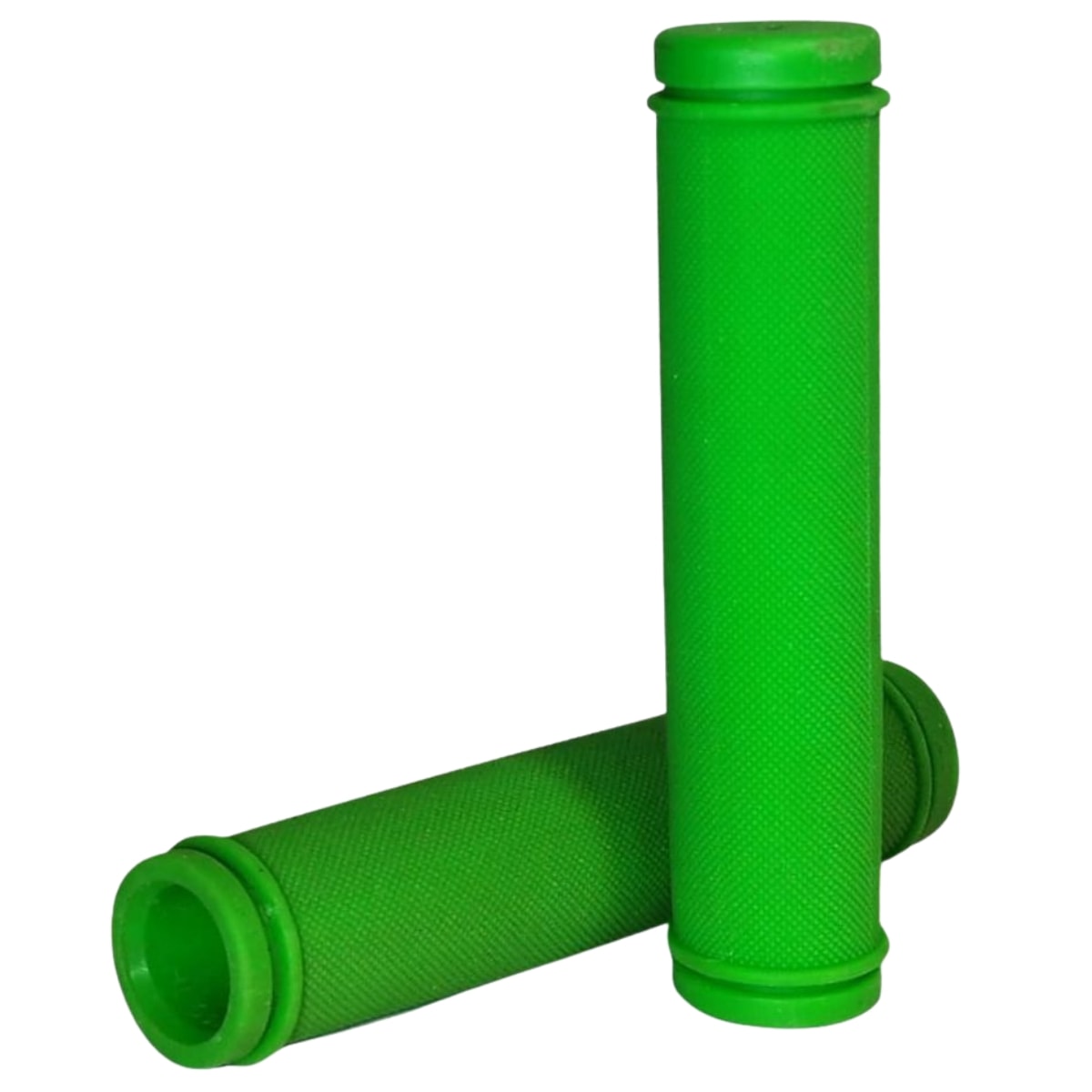 Manopla Bike Garra7 Borracha 130mm