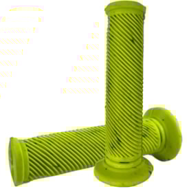 Manopla Bike Garra7 Freeride Marmorizado 140mm ( 2 Pares )