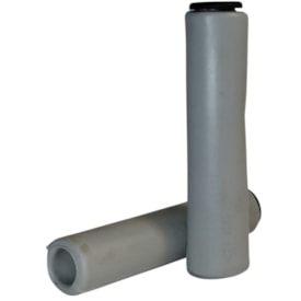 Manopla Bike Garra7 Genuine Silicone 136mm