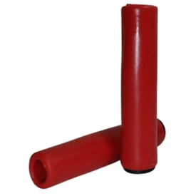 Manopla Bike Garra7 Genuine Silicone 136mm