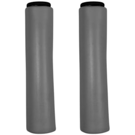 Manopla Bike Garra7 Genuine Silicone 136mm