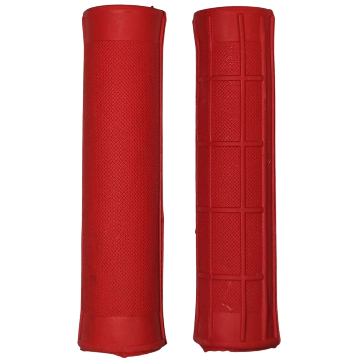 Manopla Bike Garra7 Meta Joy Borracha 120mm