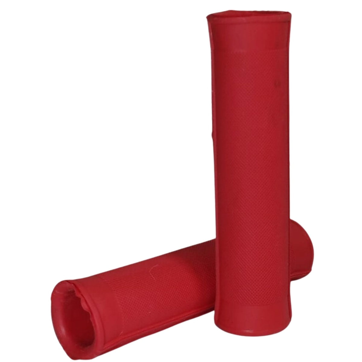 Manopla Bike Garra7 Meta Joy Borracha 120mm