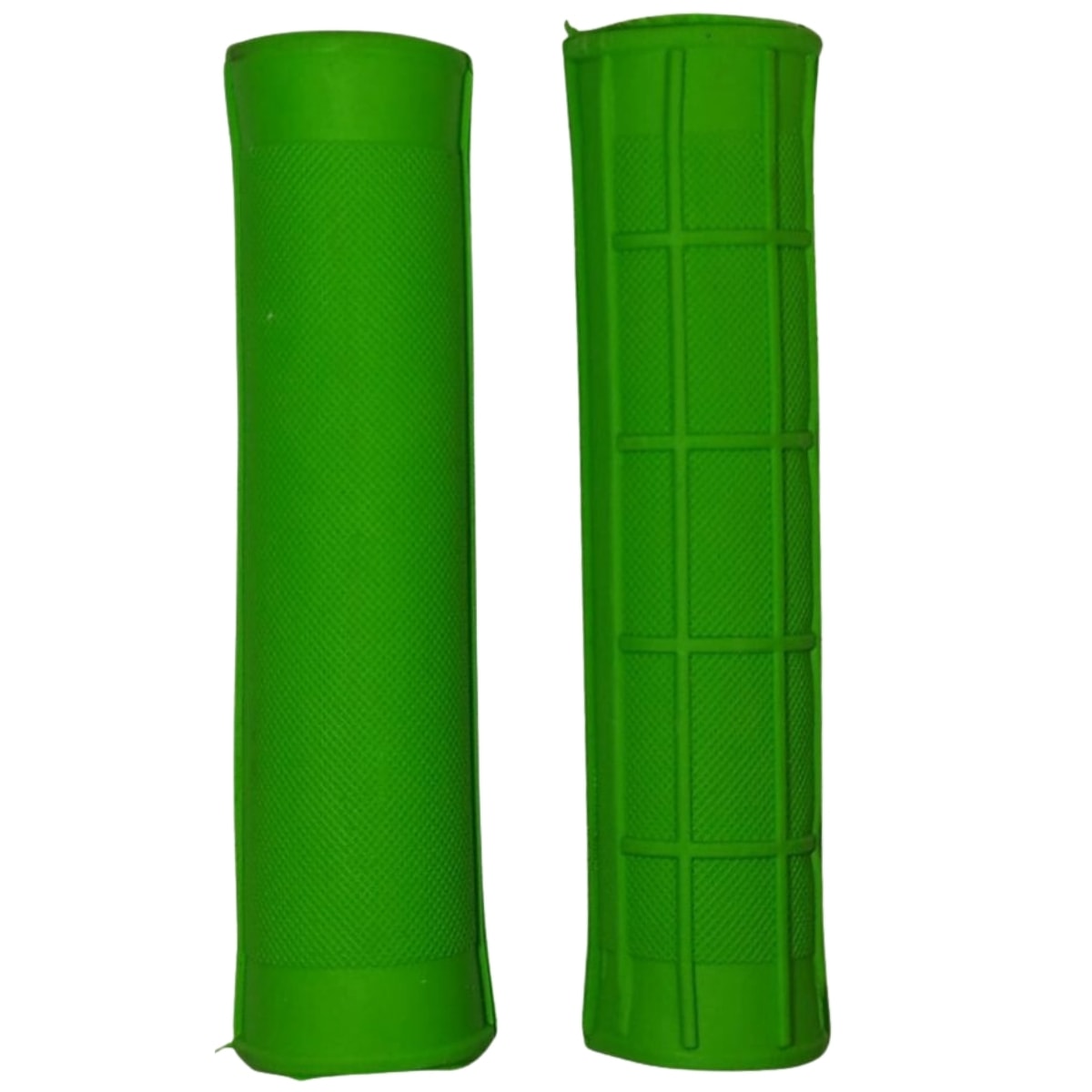 Manopla Bike Garra7 Meta Joy Borracha 120mm