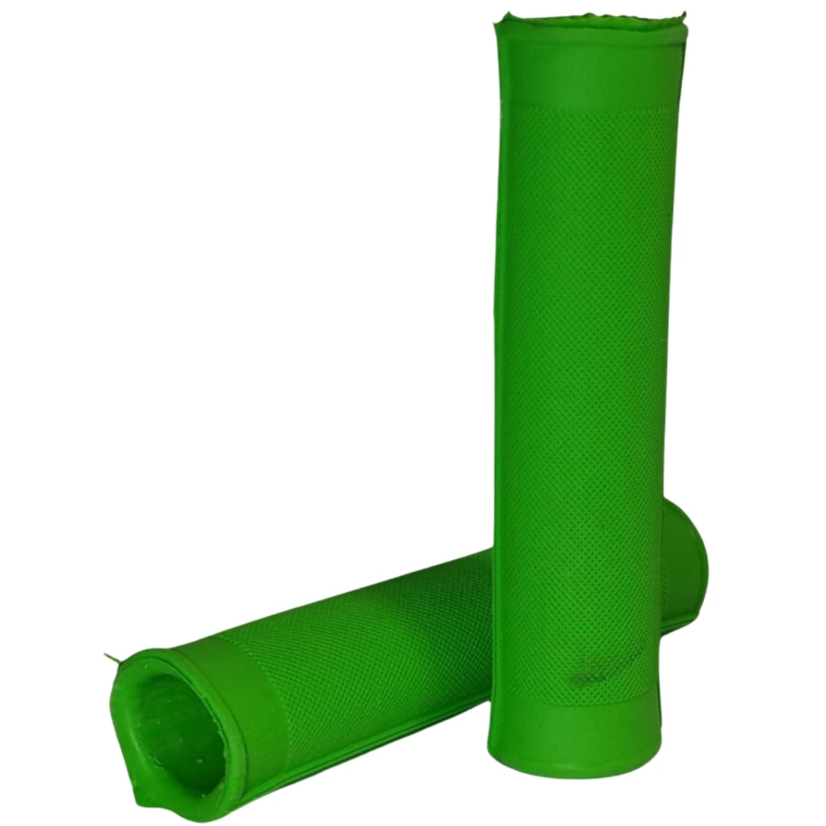 Manopla Bike Garra7 Meta Joy Borracha 120mm