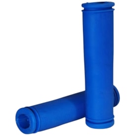 Manopla Bike Garra7 Onix Borracha 125mm