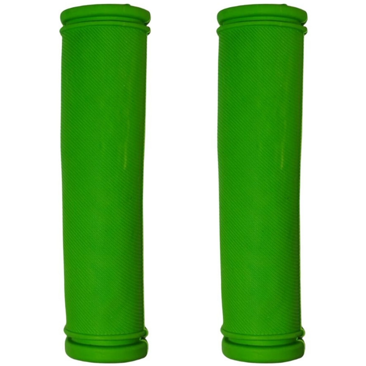 Manopla Bike Garra7 Onix Borracha 125mm