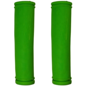 Manopla Bike Garra7 Onix Borracha 125mm