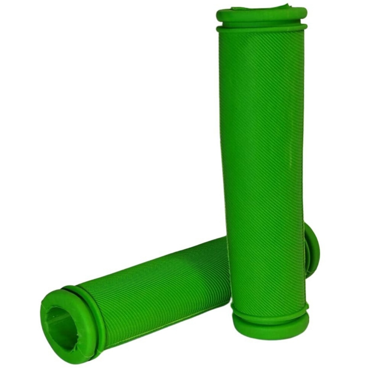 Manopla Bike Garra7 Onix Borracha 125mm