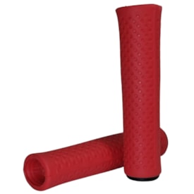 Manopla Bike Garra7 Soft Continental Borracha 130mm