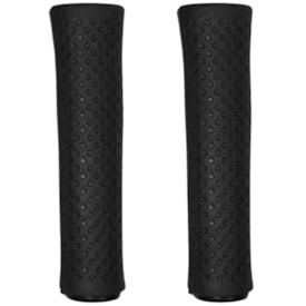 Manopla Bike Garra7 Soft Continental Borracha 130mm