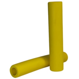 Manopla Bike GTS Soft Prime Silicone 130mm