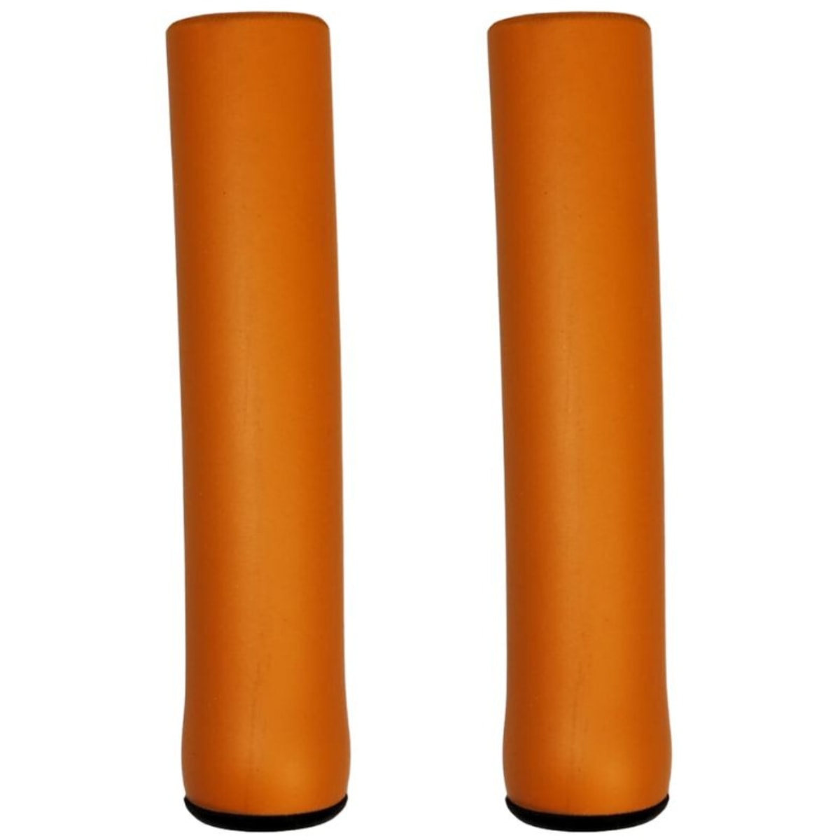 Manopla Bike Inviktus NBR Silicone 136mm