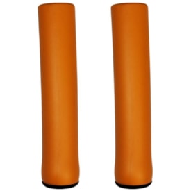 Manopla Bike Inviktus NBR Silicone 136mm