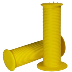 Manopla Bike JKS Mirim Borracha 90mm