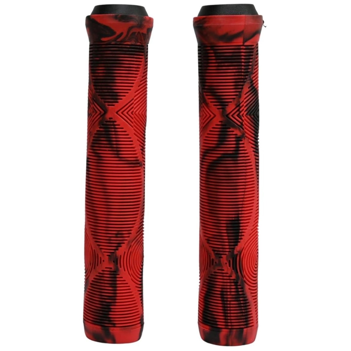 Vermelho e Preto