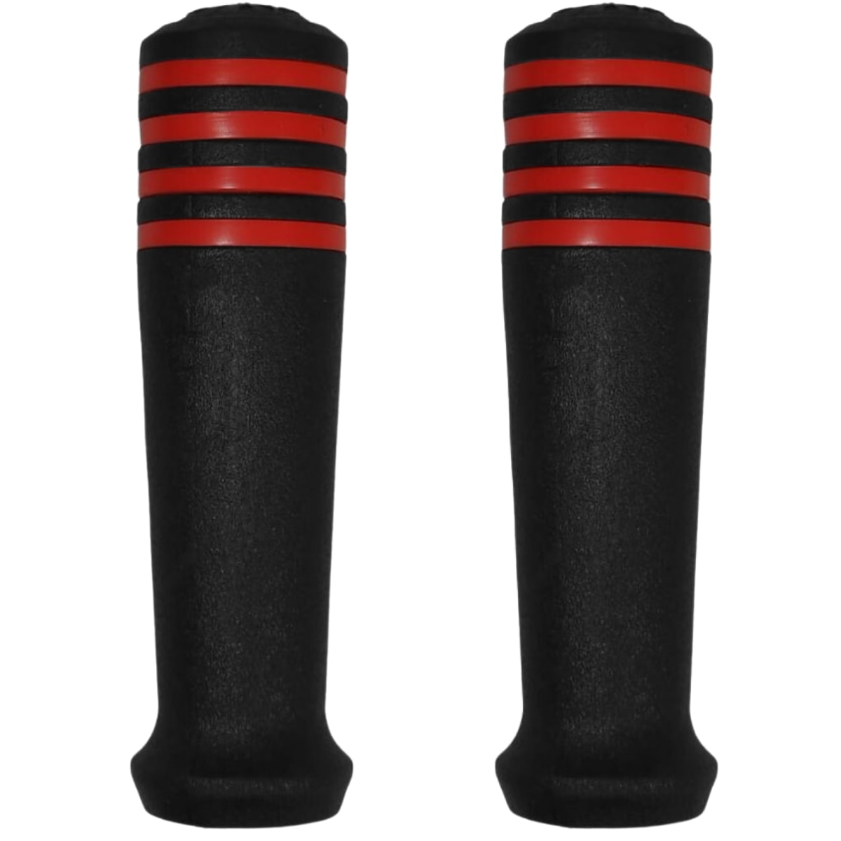 Preto e Vermelho