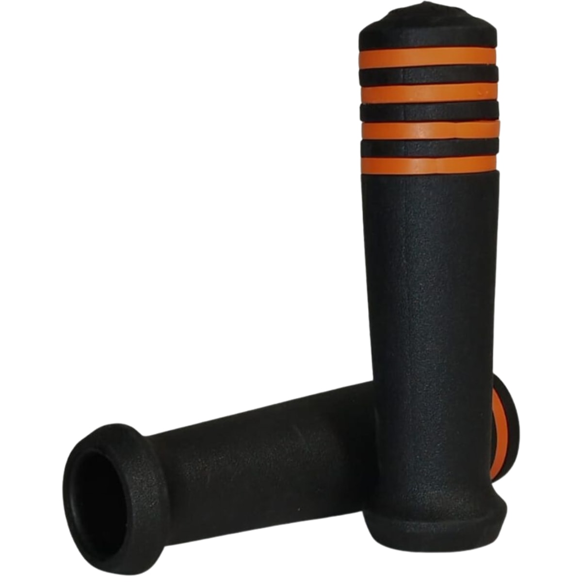 Manopla Bike Neopak Arco-Iris Borracha 115mm