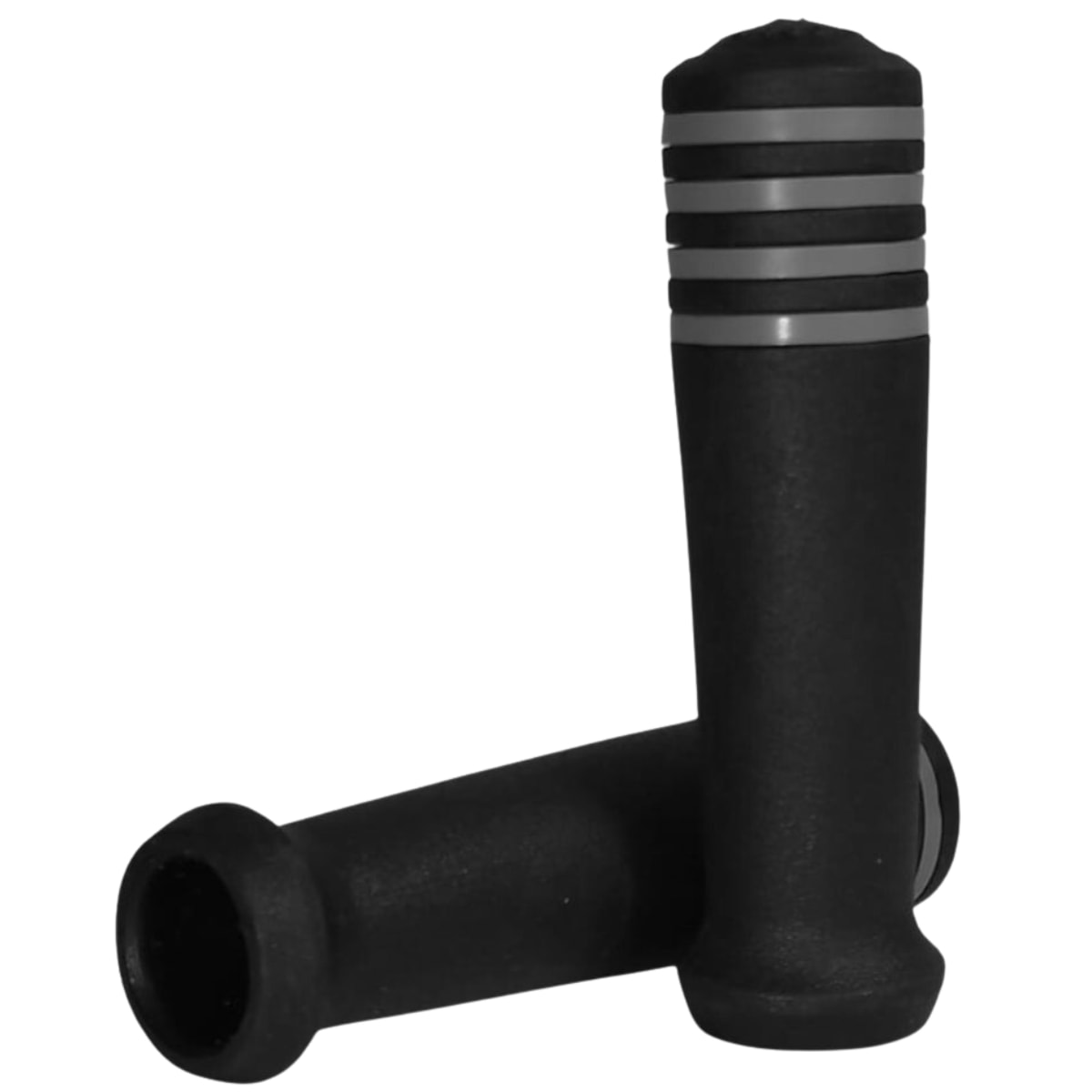 Manopla Bike Neopak Arco-Iris Borracha 115mm