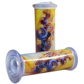 Manopla Bike NeoPak Mirim Top Kids Silicone 120mm