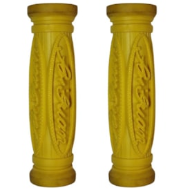 Manopla Bike Saiguan SR-32 Borracha 120mm