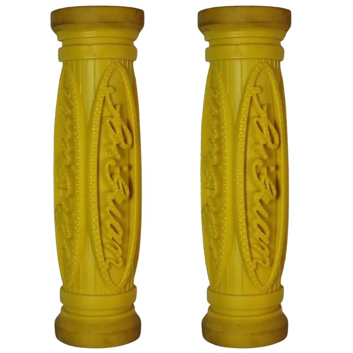 Manopla Bike Saiguan SR-32 Borracha 120mm