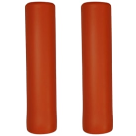 Manopla Bike STN Silicone Premium 130mm