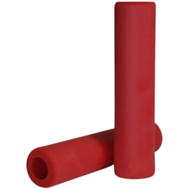Manopla Bike STN Silicone Premium 130mm
