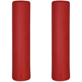 Manopla Bike STN Silicone Premium 130mm