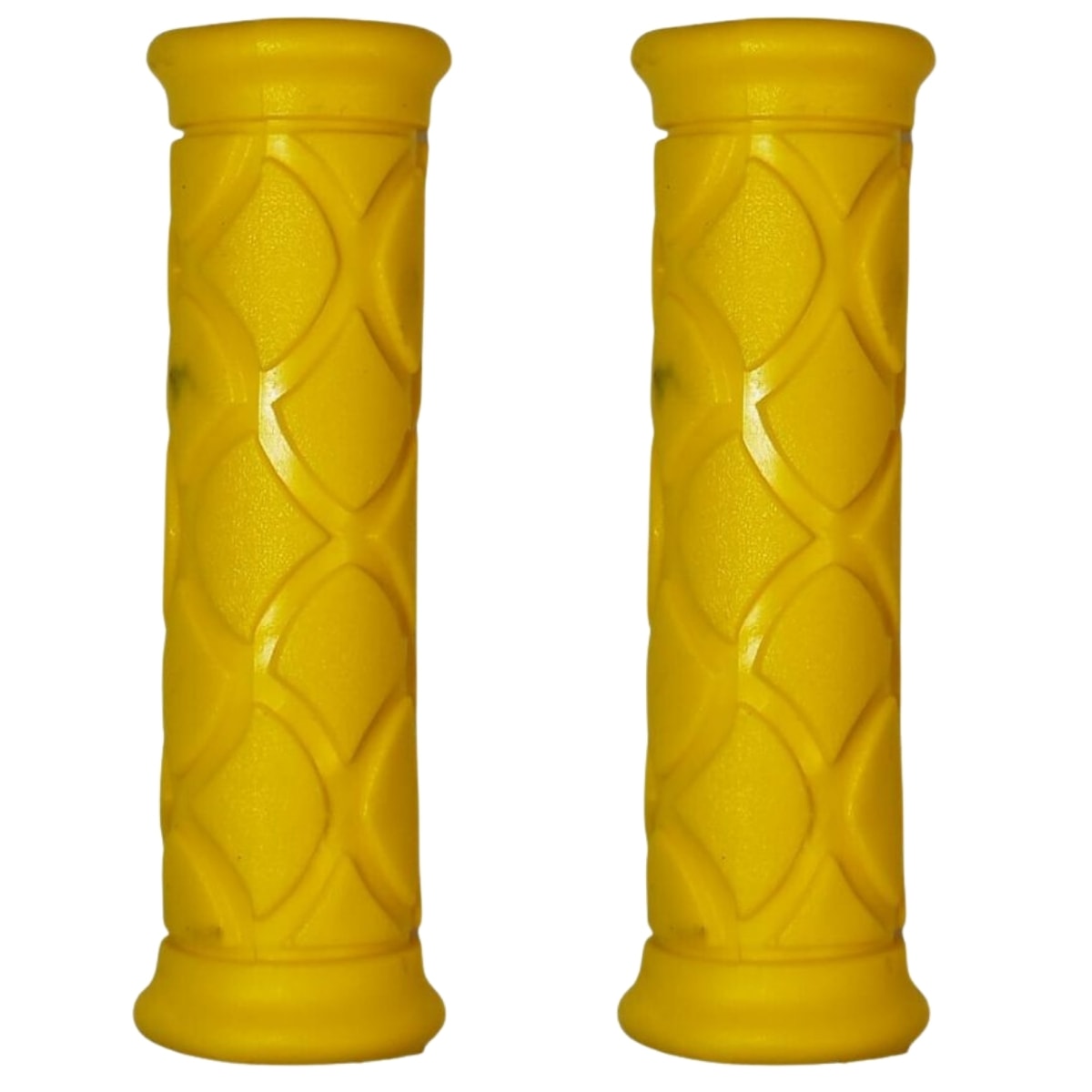 Manopla Bike Wester Adventure Borracha 115mm