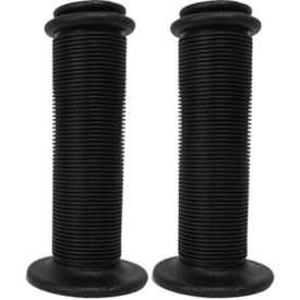 Manopla Bike Wester Mirim Preto