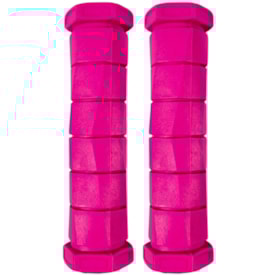 Manopla Bike Wester Performance