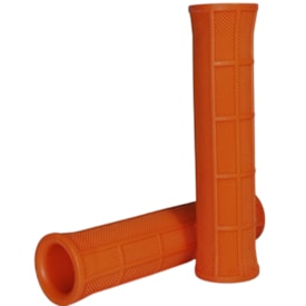 Manopla Bike Wester Pro Borracha 130mm