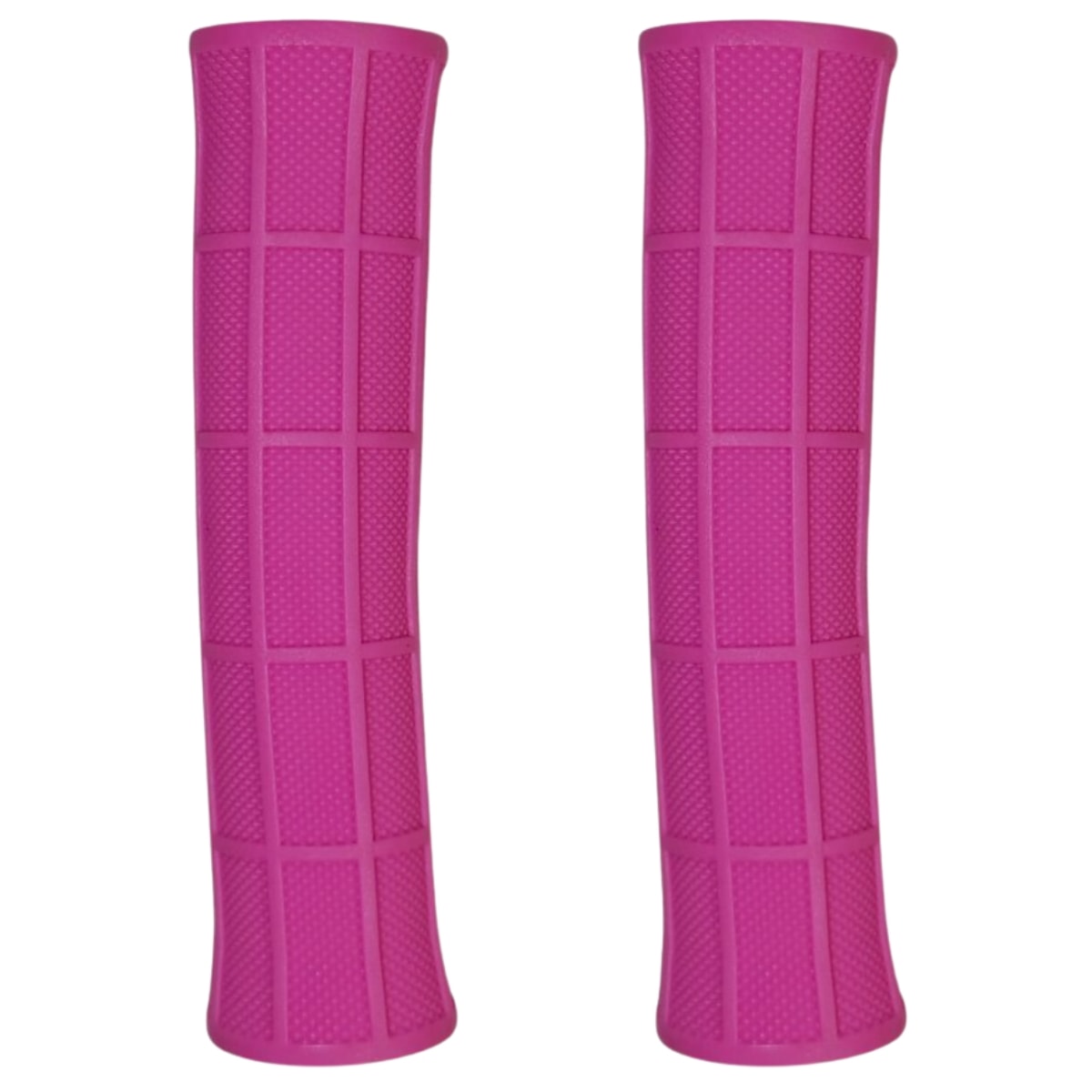 Manopla Bike Wester Pro Borracha 130mm