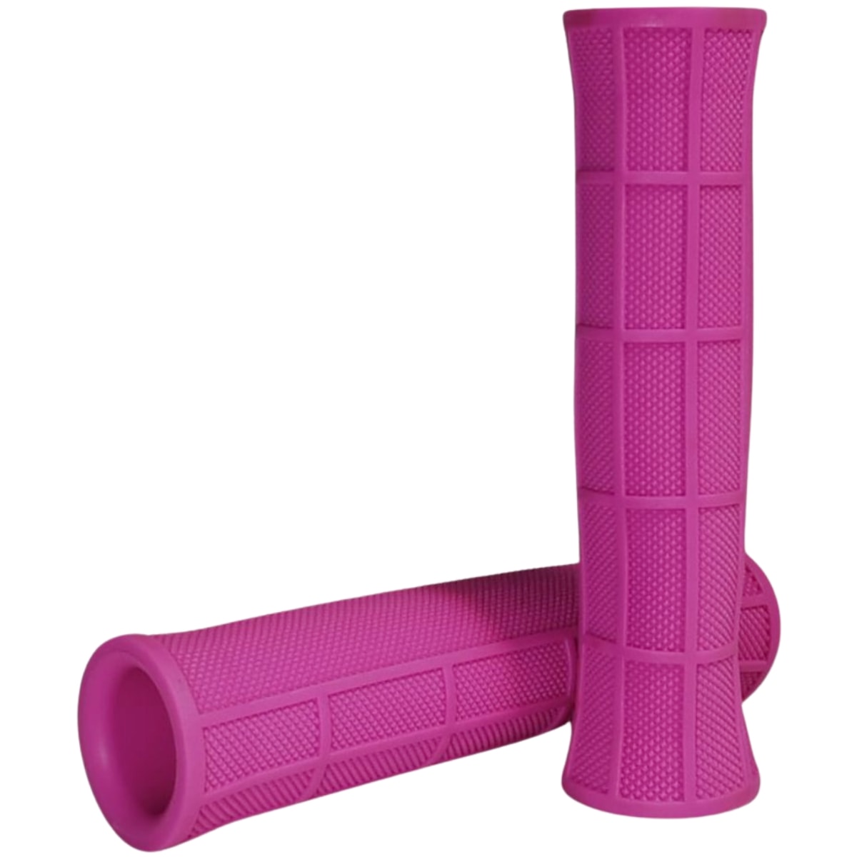 Manopla Bike Wester Pro Borracha 130mm