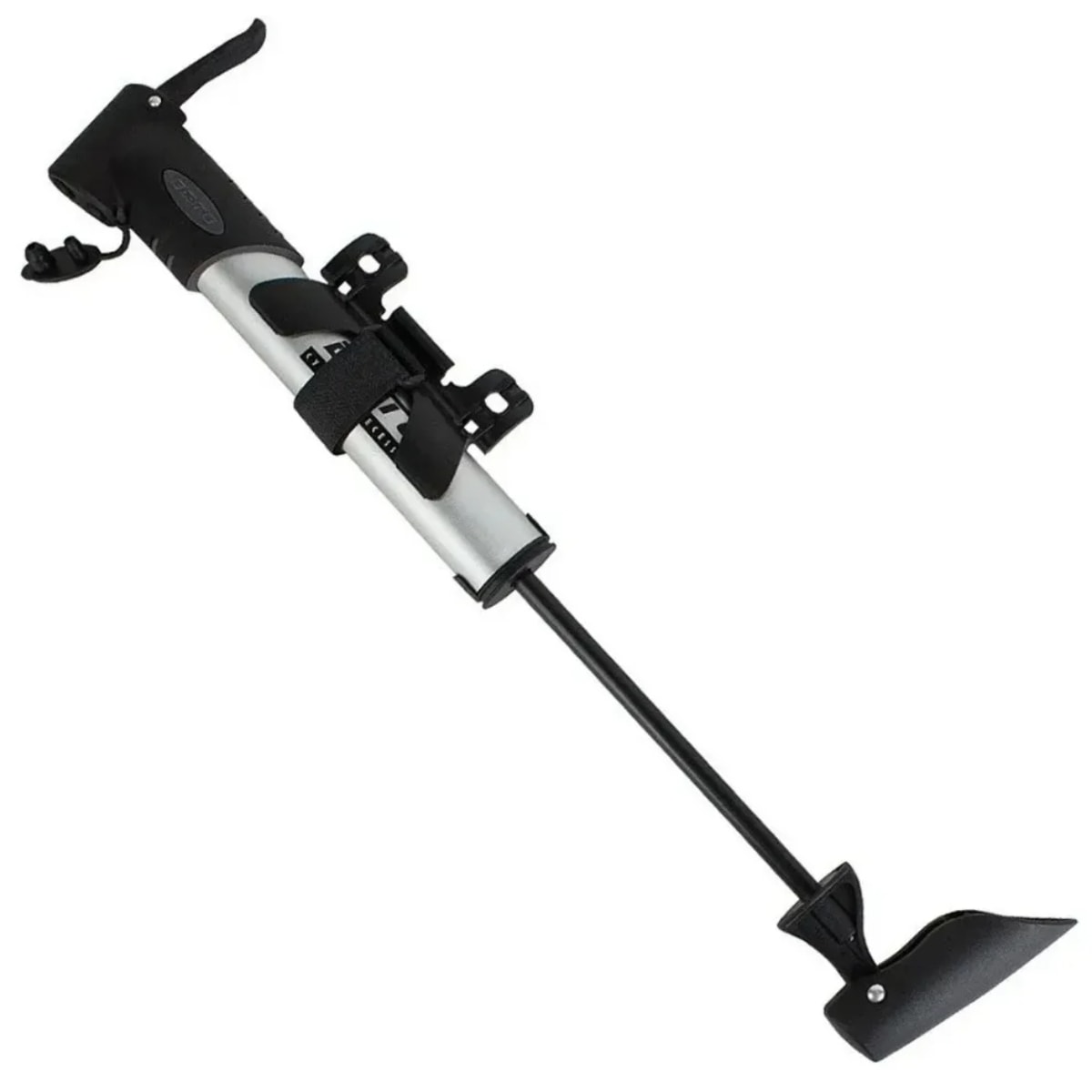 Mini Bomba de Ar Bicicleta Beto Pump