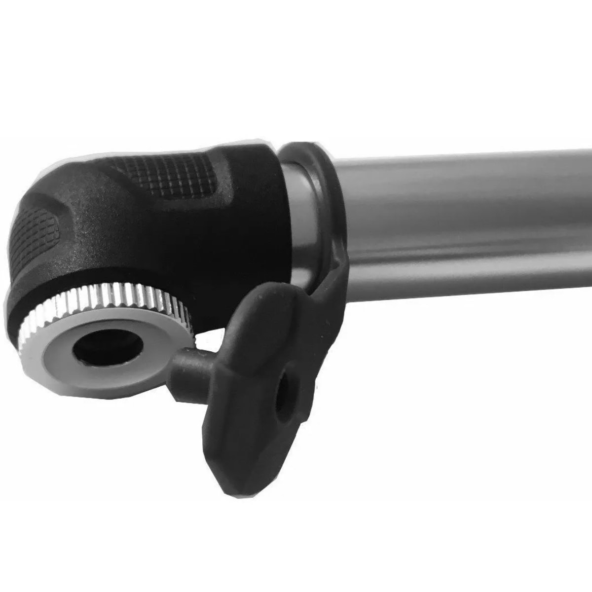 Mini Bomba de Ar Bicicleta Beto PVP Valvula Presta