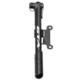 Mini Bomba de Ar Bicicleta GTA Bico Grosso/Fino