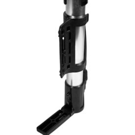 Mini Bomba de Ar Bicicleta Importado 100 PSI